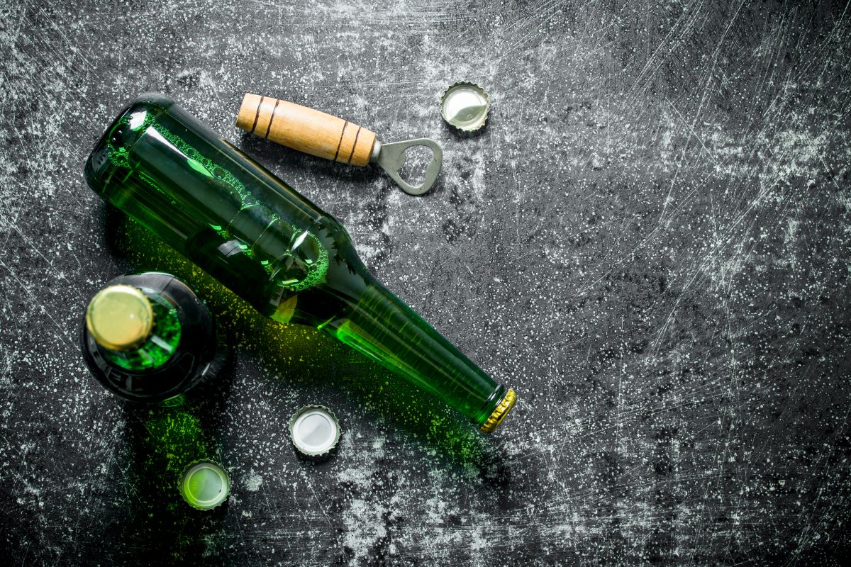 Otwieracz do piwa – niezbędnik w każdej kuchni