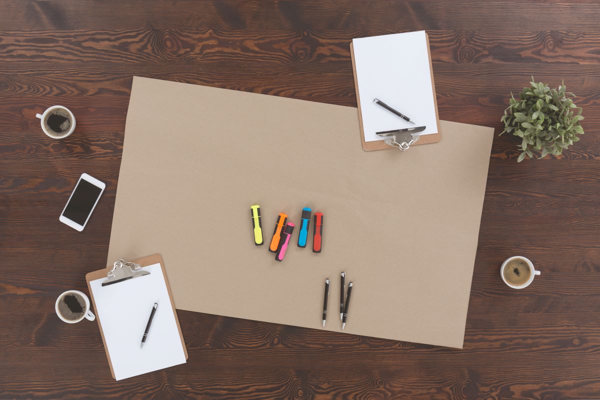 Gadżety biurowe, które musisz mieć w swojej firmie!