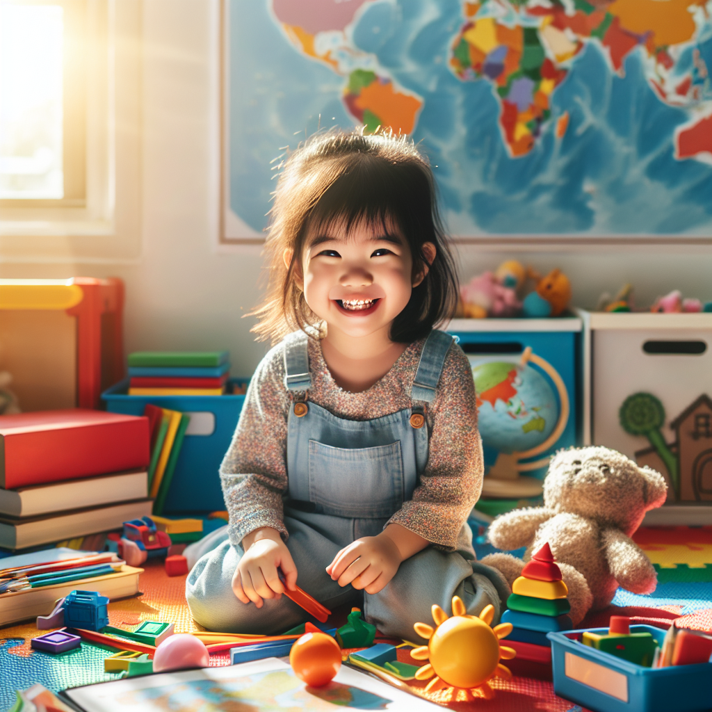 Jak zainteresować dziecko nauką? Porady dla rodziców