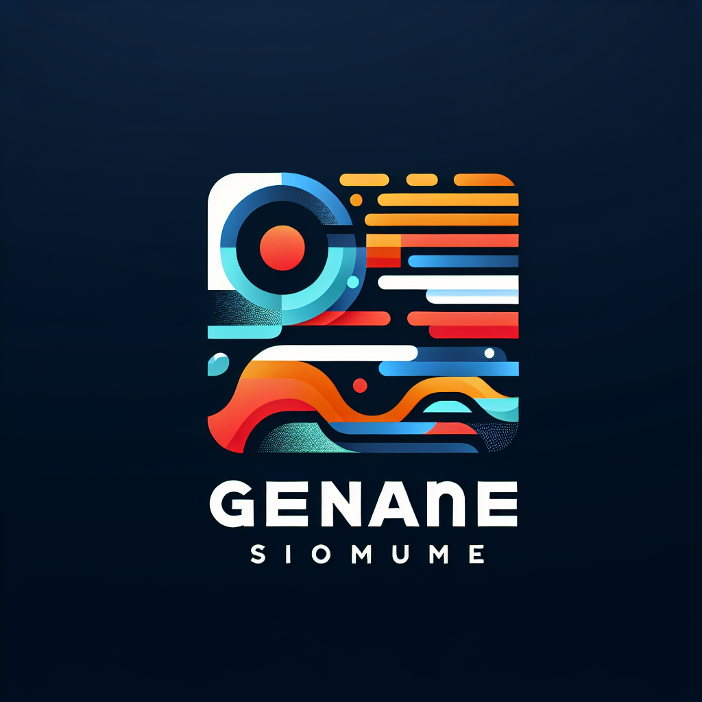 Dlaczego unikalne logo jest kluczowe dla sukcesu Twojej marki?