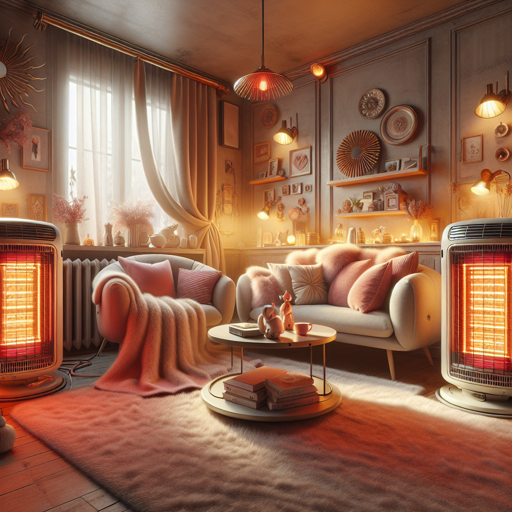 Jakie są najczęstsze mity na temat taniego ogrzewania elektrycznego na podczerwień?