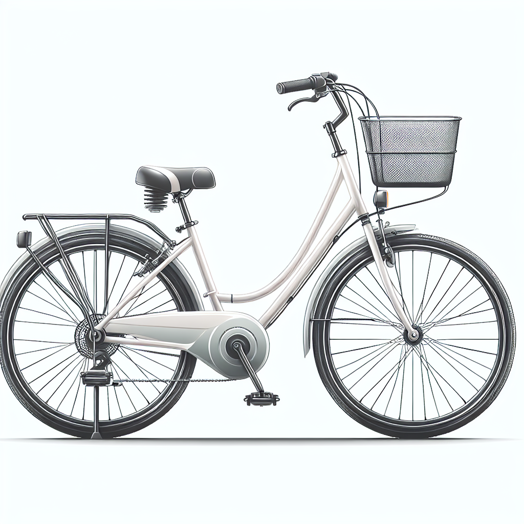 Jak znaleźć najlepsze oferty tanich rowerów damskich?