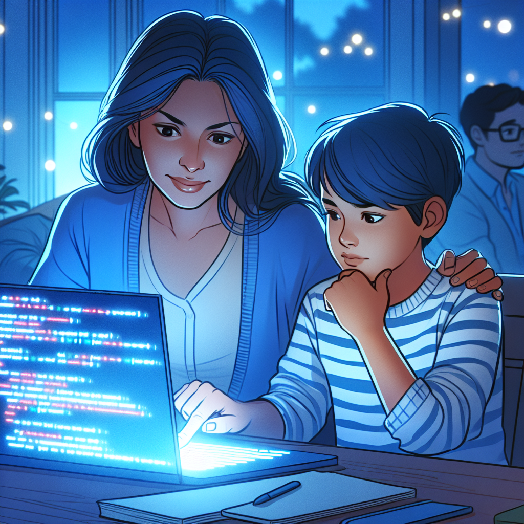 Co to jest grooming?