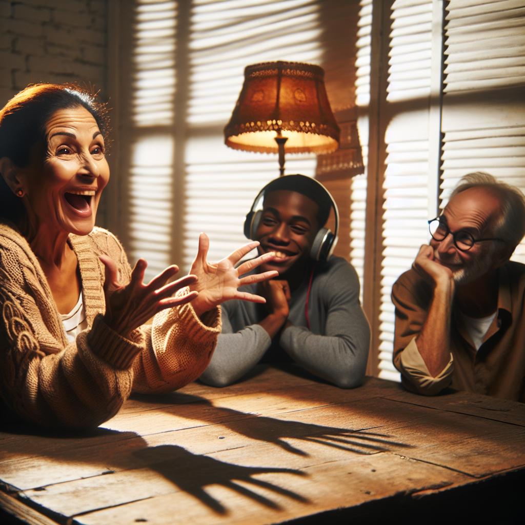 Co to jest anegdota?