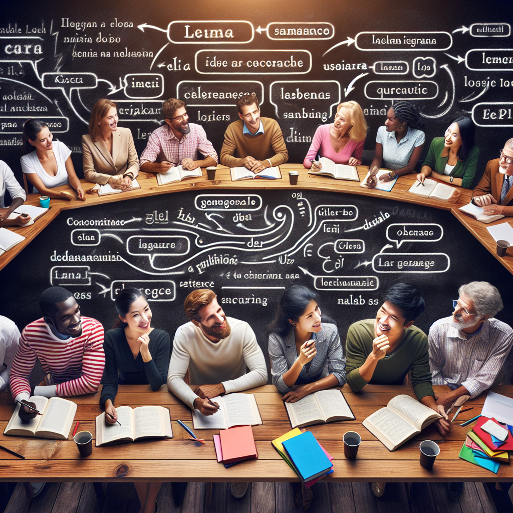 Szkoły języków obcych w Krakowie – jak efektywnie uczyć się w grupie?