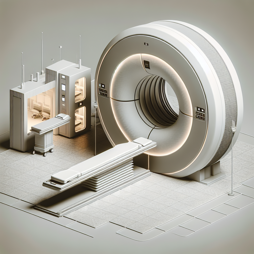 Tomografia a rezonans – jakie są różnice?