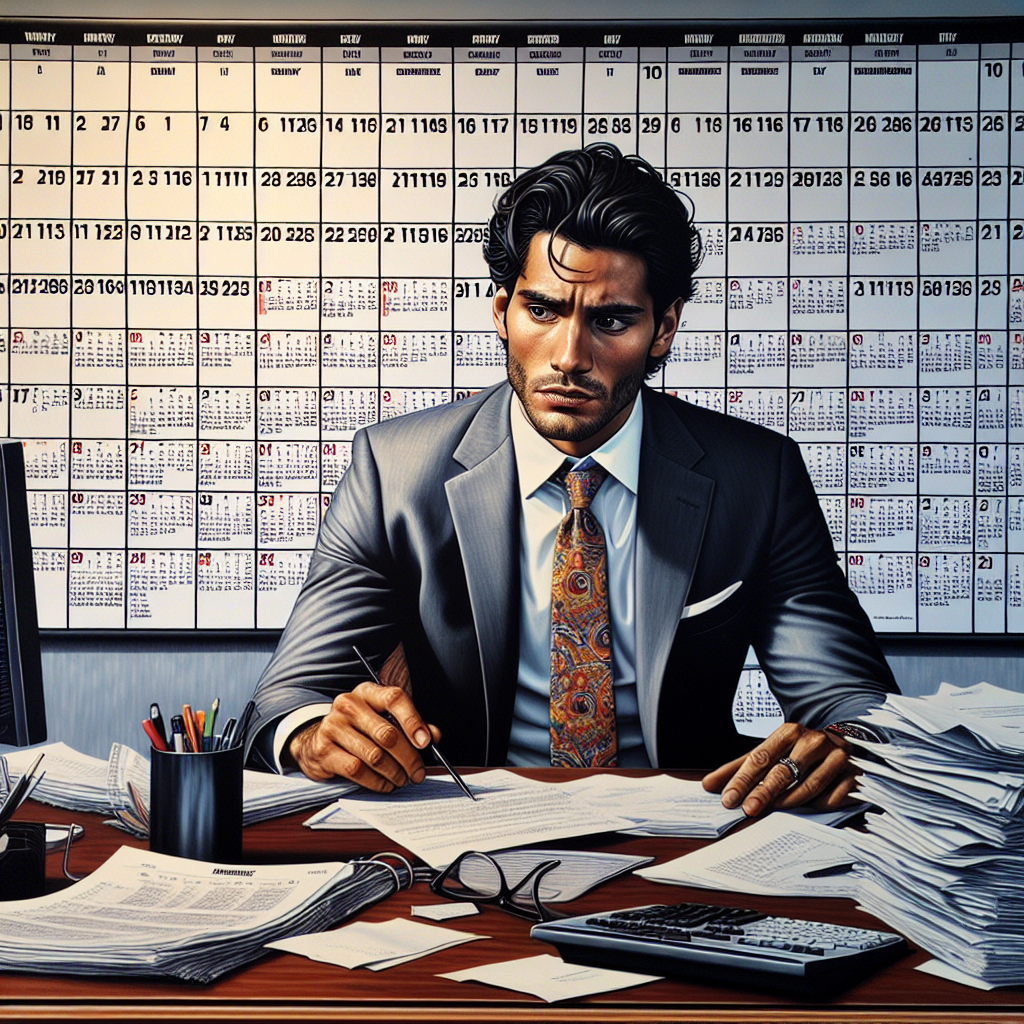 Umowa zlecenie a urlop – czy przysługuje prawo do urlopu?