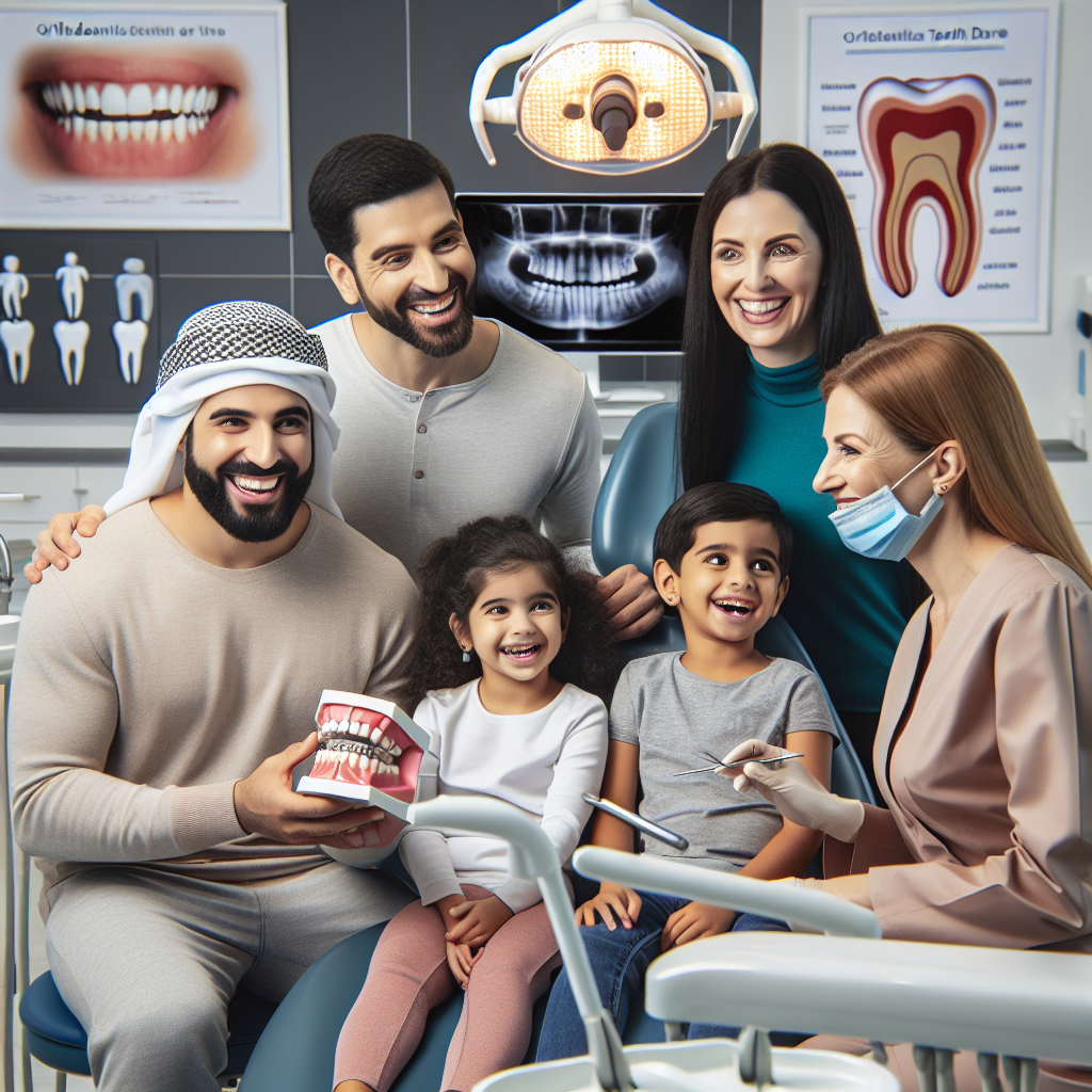 Dlaczego warto skorzystać z oferty stomatologii NFZ?