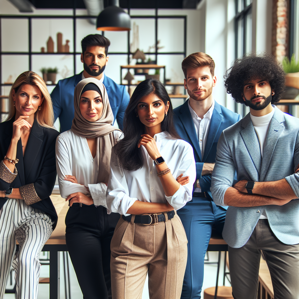 Fotografia korporacyjna w Krakowie: ważne elementy skutecznej sesji zdjęciowej