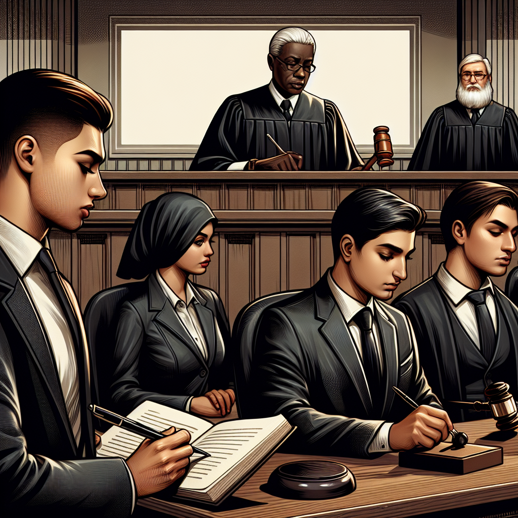 Na czym polega postępowanie adhezyjne?