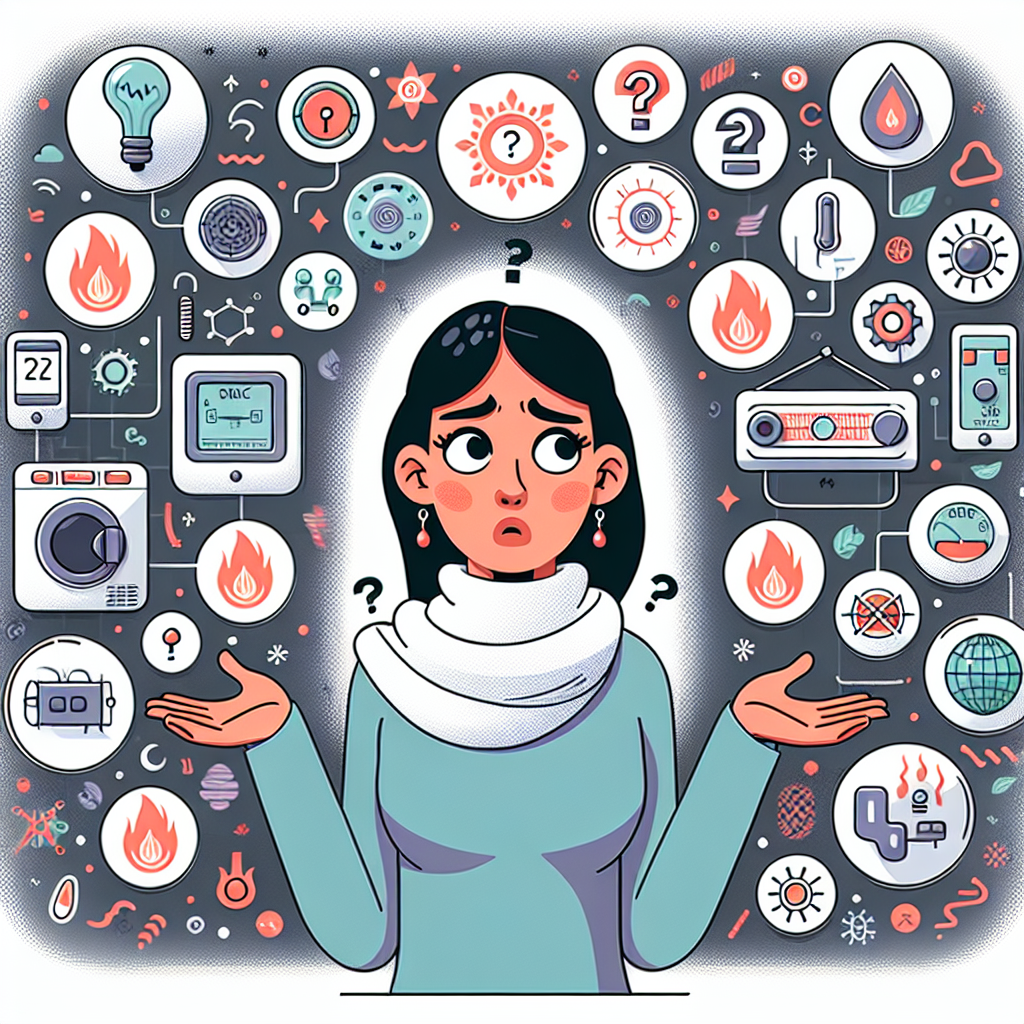 Jakie są największe mity o ogrzewaniu na podczerwień?