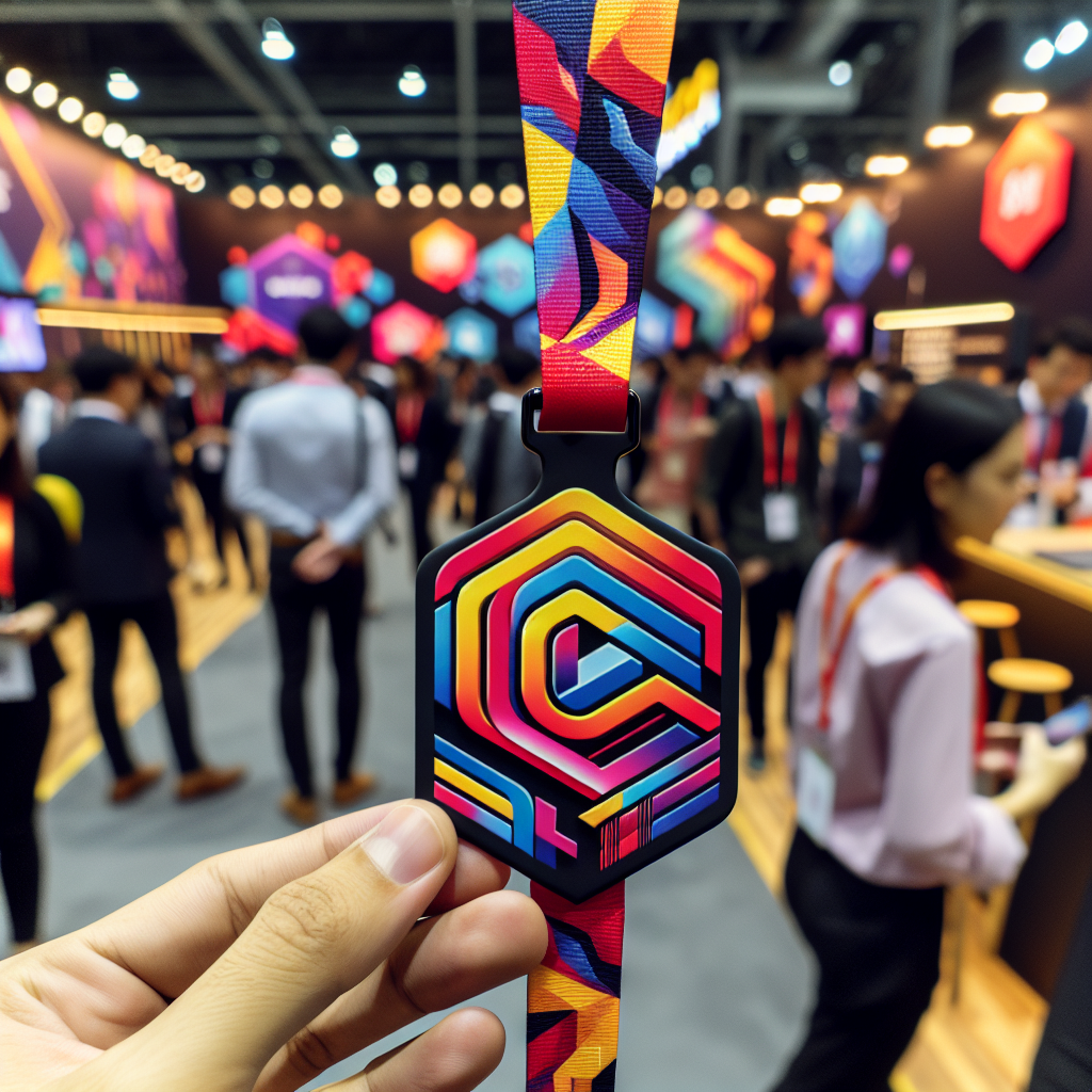 Dlaczego smycz z logo to must-have w każdej kampanii promocyjnej?