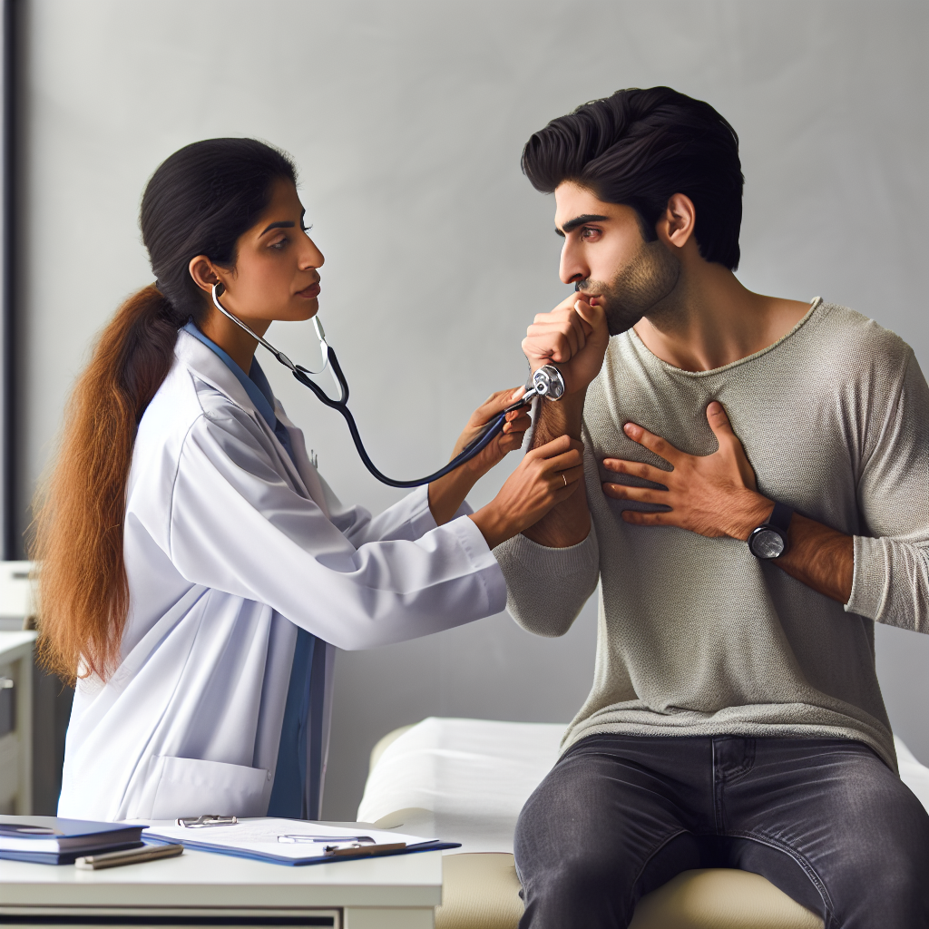 Kaszel suchy a mokry – co warto wiedzieć o ich leczeniu?