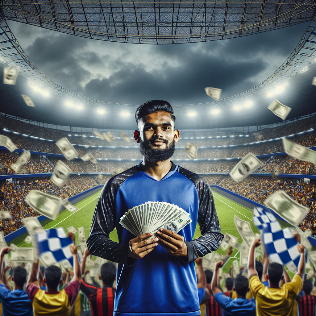 Leo Messi zarobki – ile zarabia gwiazda argentyńskiej piłki nożnej?