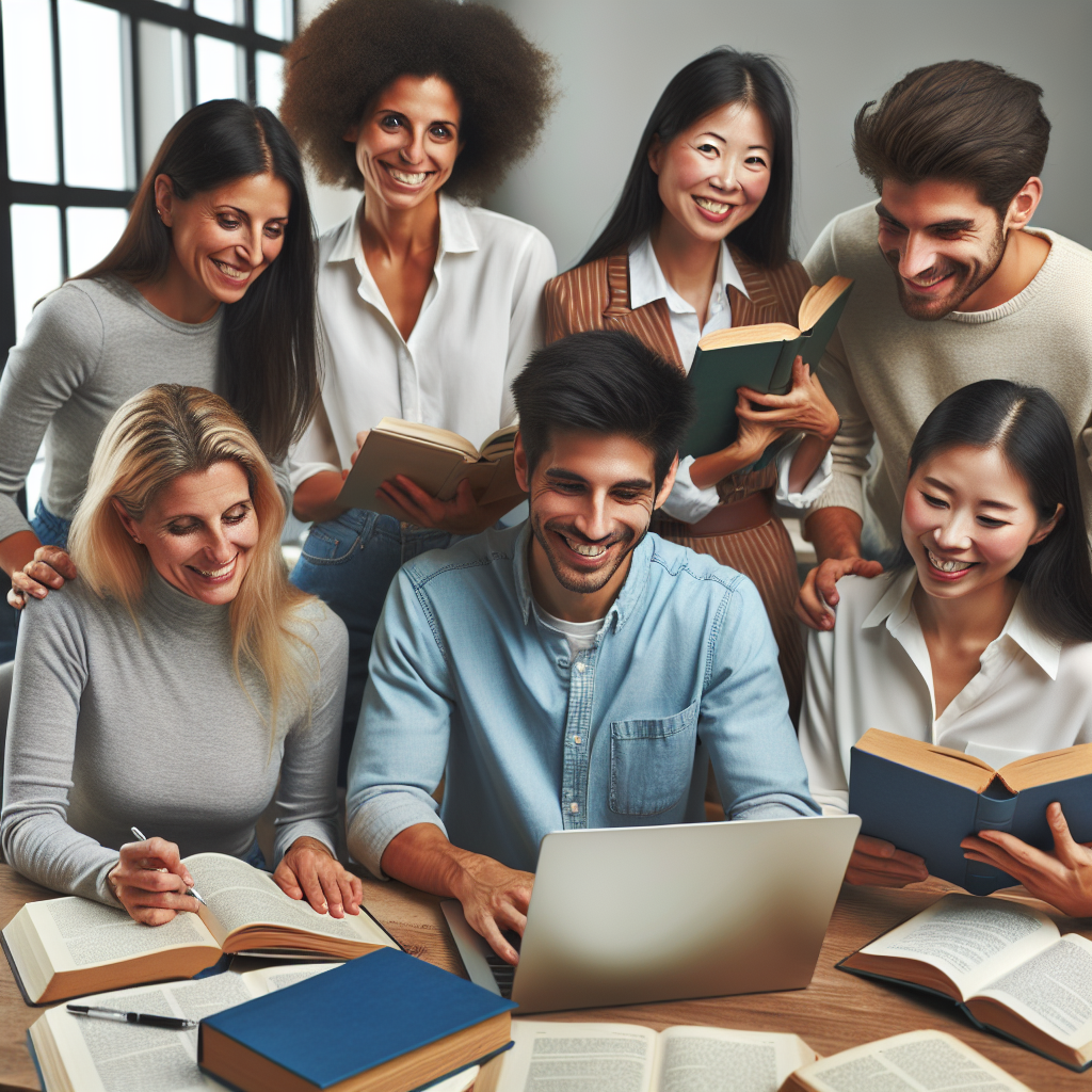 Dlaczego warto zacząć naukę w liceum dla dorosłych już teraz?