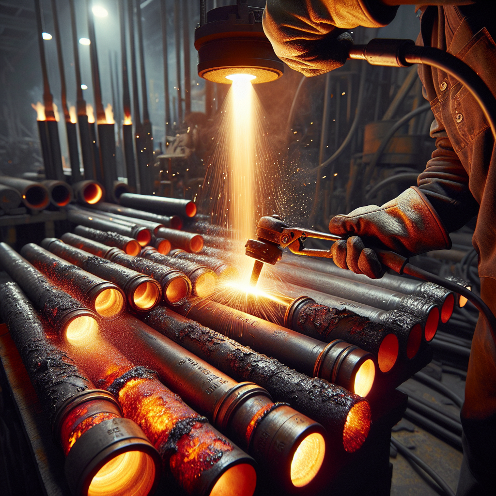 Melt do rur: jak działa i dlaczego jest tak popularny?