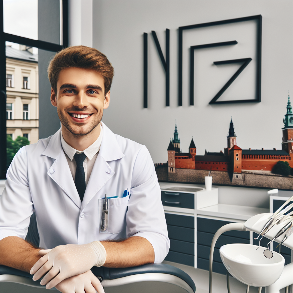 Czy leczenie zębów w Krakowie na NFZ to realna opcja?