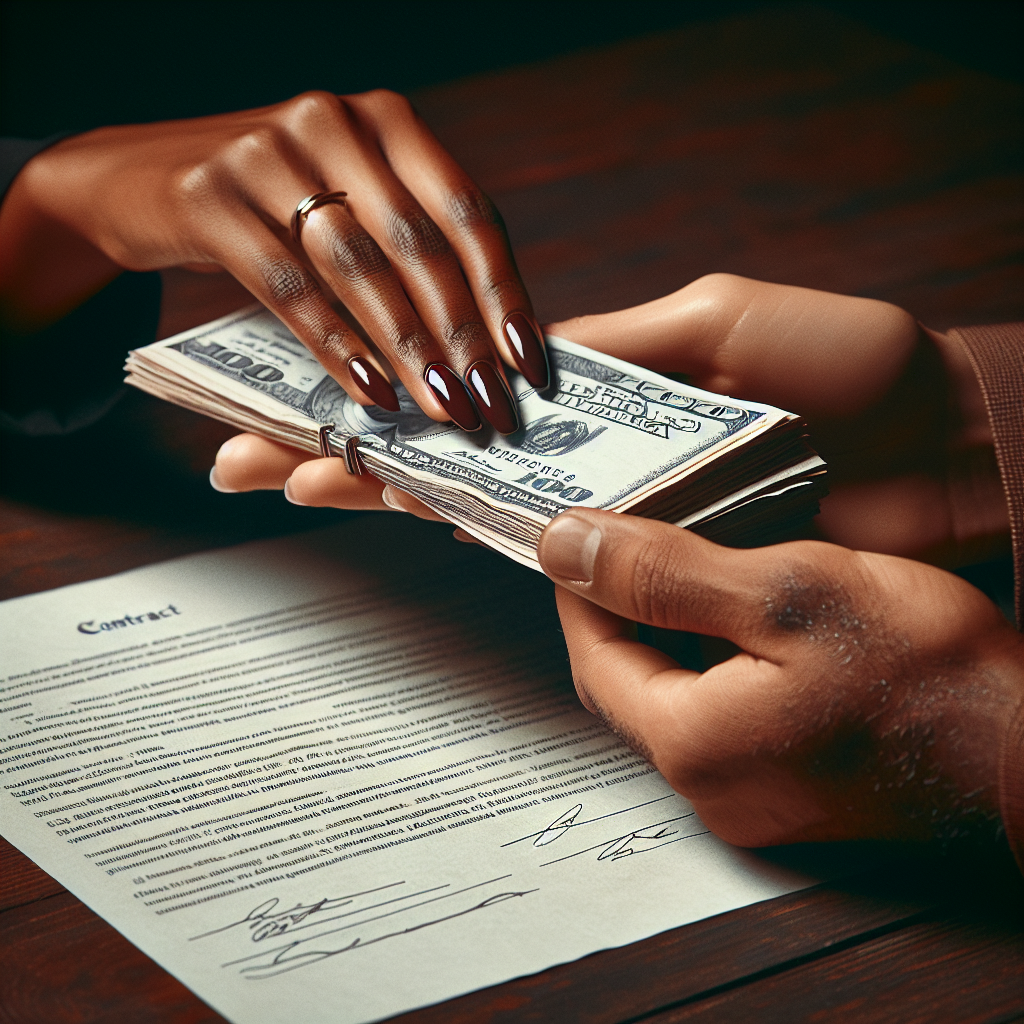 Zadatek a zaliczka – jakie są kluczowe różnice prawne i finansowe?