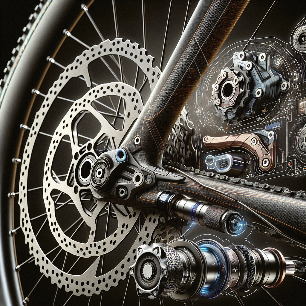 Dobry rower crossowy – jakie cechy odróżniają go od tanich zamienników