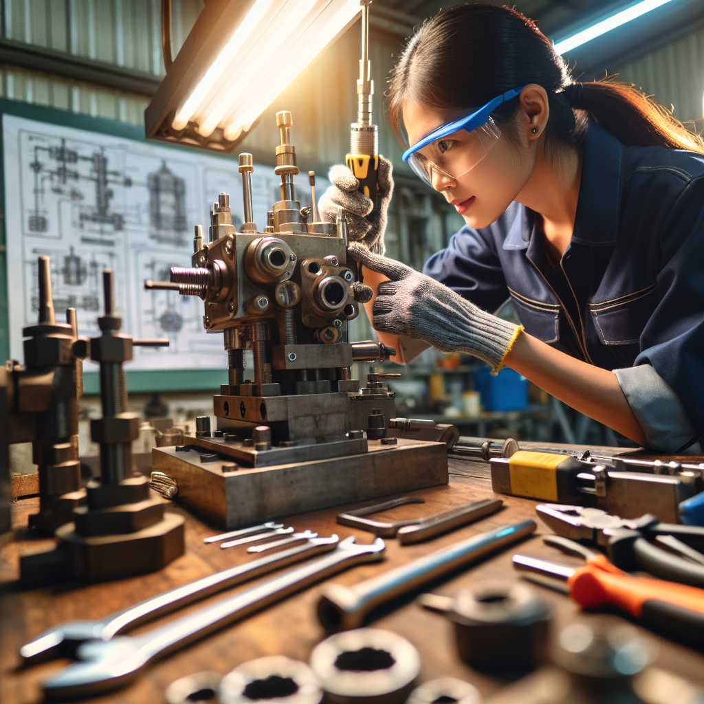 Cykliczne przeglądy sprzętu – zadbaj o urządzenia, zanim będzie za późno