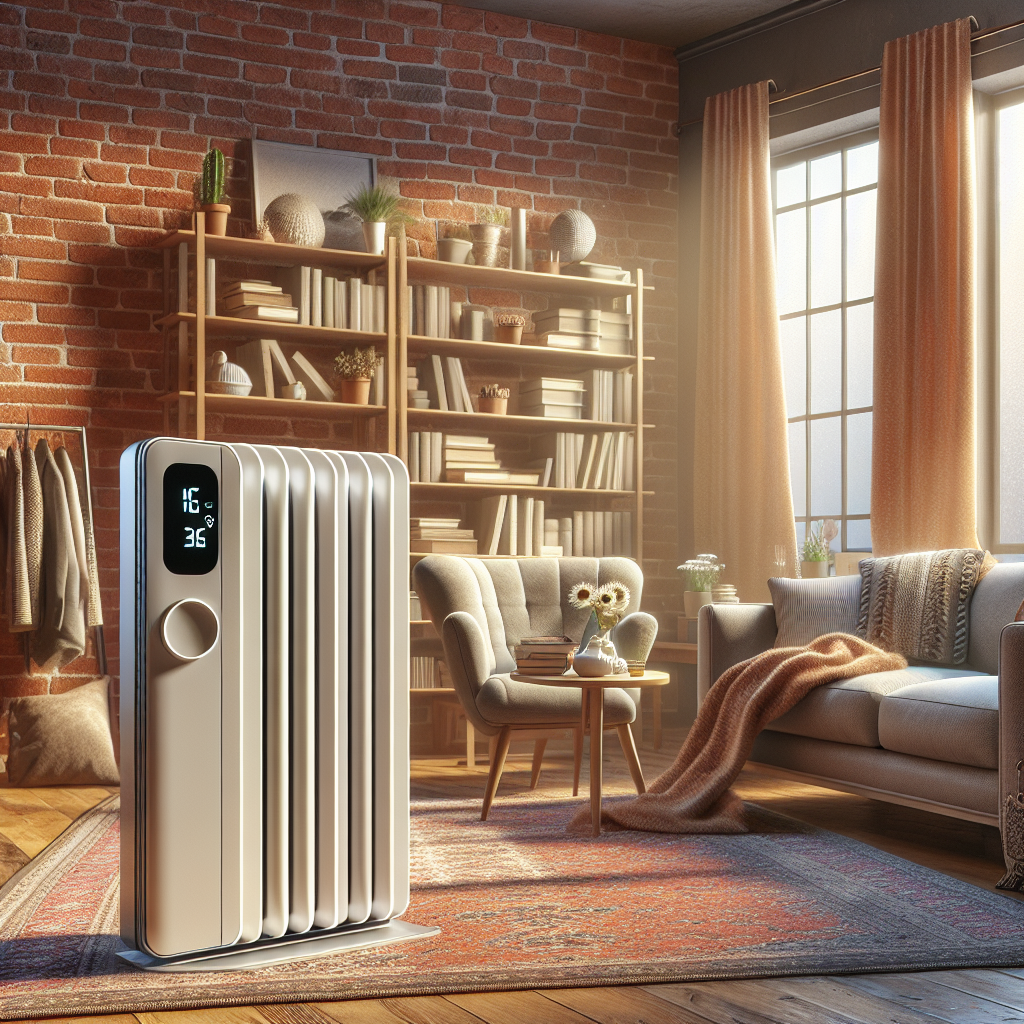 Czy tanie ogrzewanie elektryczne może być równie wydajne jak inne metody?