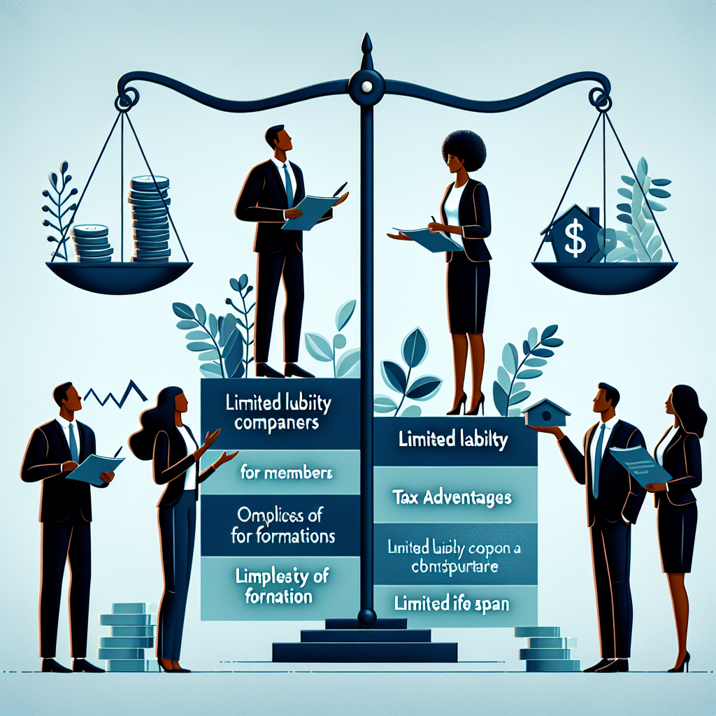 Dlaczego warto przekształcić firmę w spółkę z o.o.? Analiza korzyści i potencjalnych wyzwań