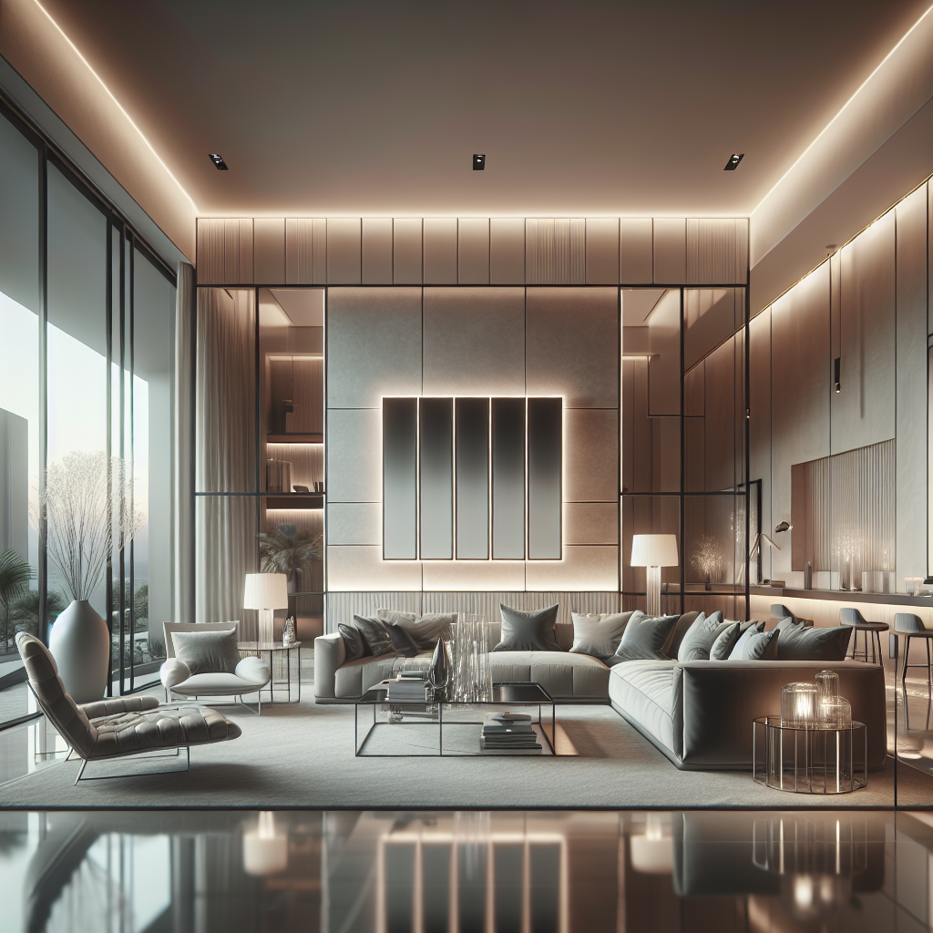 Nowoczesne panele na podczerwień w praktyce